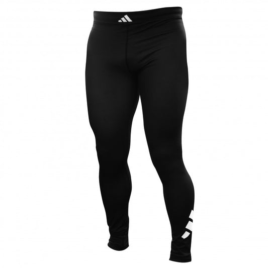 PANTALON IBJJF - COMPRESSION ADIDAS