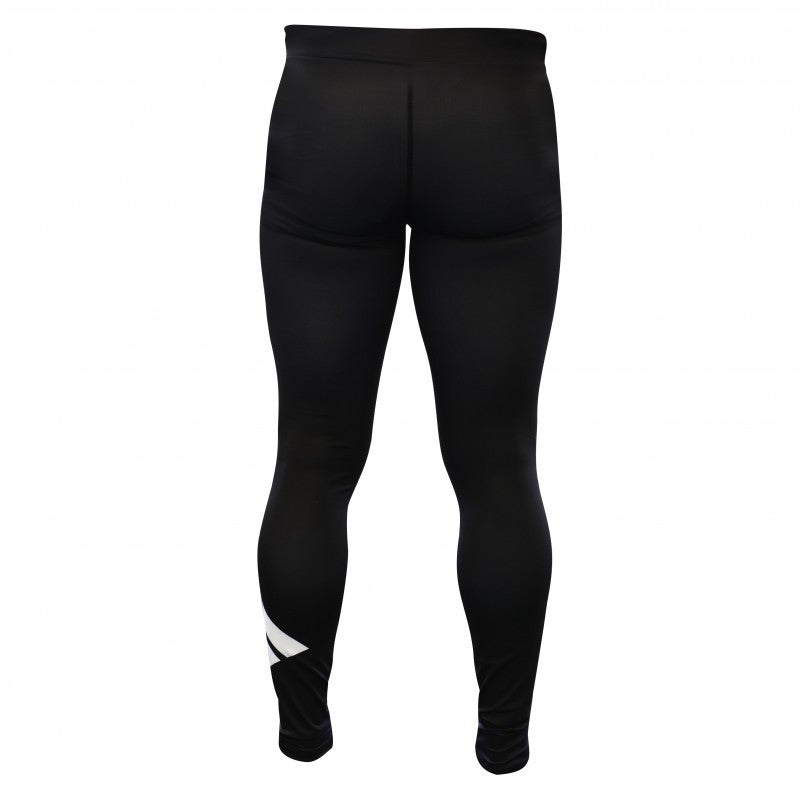 PANTALON IBJJF - COMPRESSION ADIDAS