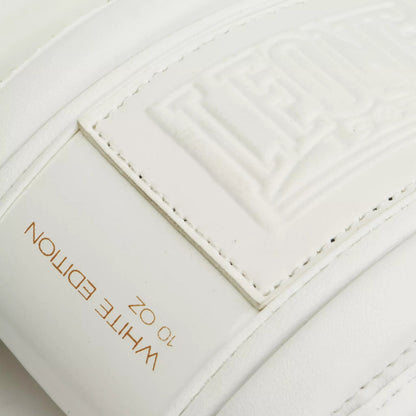 GANTS LEONE WHITE EDITION