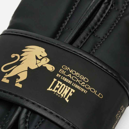 GANT LEONE