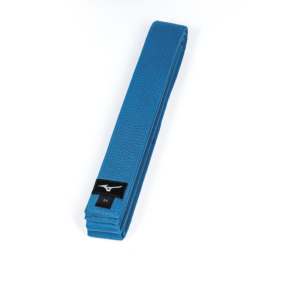 Ceinture OBI Mizuno - Couleurs - LA GACILLY