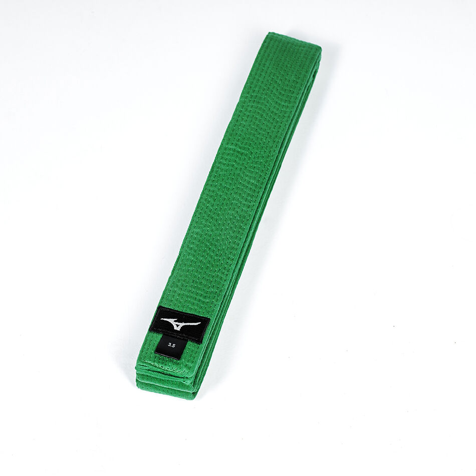 Ceinture OBI Mizuno - Couleurs - LA GACILLY
