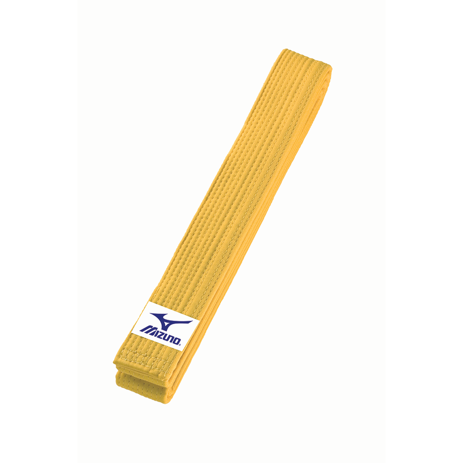 Ceinture OBI Mizuno - Couleurs - LA GACILLY