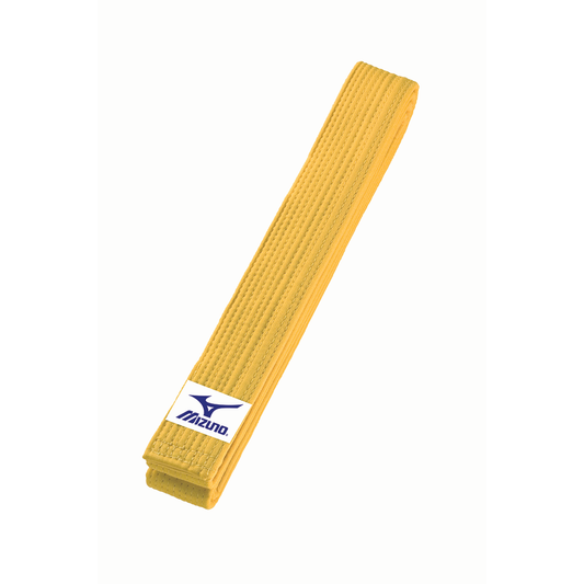 Ceinture OBI Mizuno - Couleurs - LA GACILLY