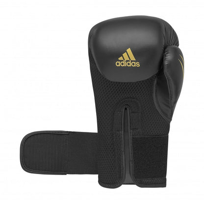 Gants Adidas Speed Tilt Noir FFB