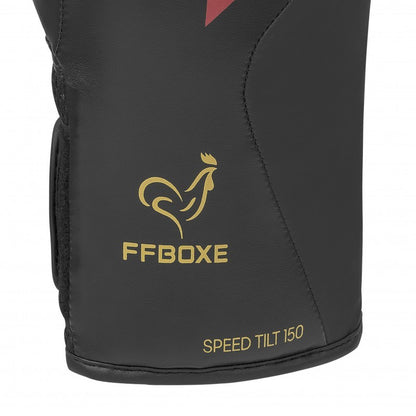 Gants Adidas Speed Tilt Noir FFB