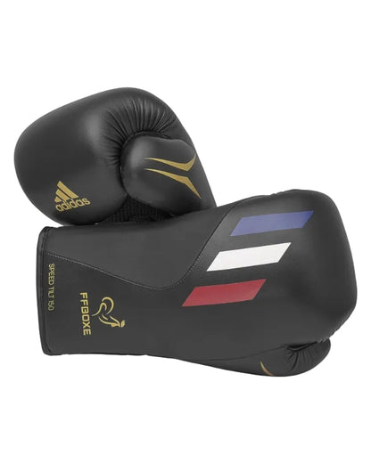 Gants Adidas Speed Tilt Noir FFB