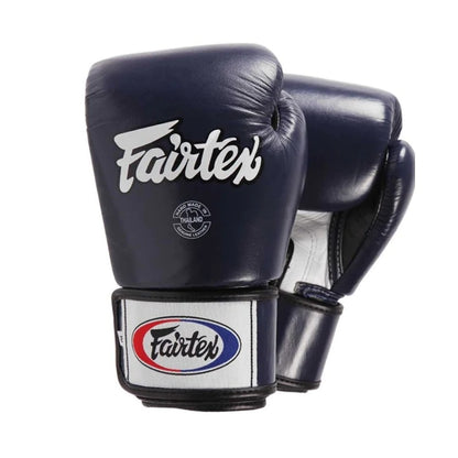 Gants Fairtex bleu FXV1