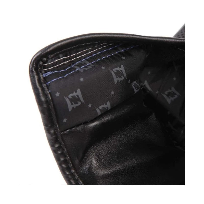 Gants Fairtex bleu FXV1
