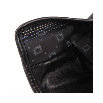 Gants Fairtex bleu FXV1