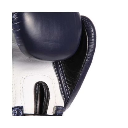 Gants Fairtex bleu FXV1