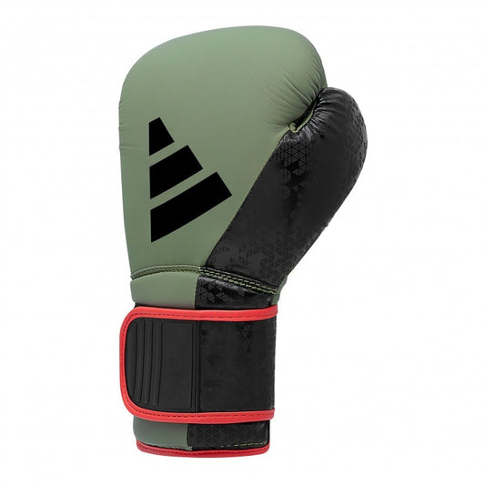 Gants de Boxe ADIDAS 50 Combat KAKI