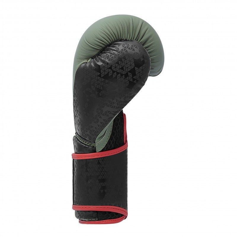 Gants de Boxe ADIDAS 50 Combat KAKI