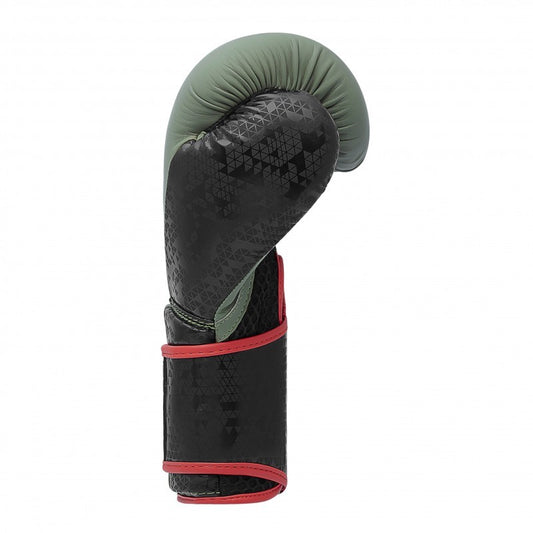 Gants de Boxe ADIDAS 50 Combat KAKI