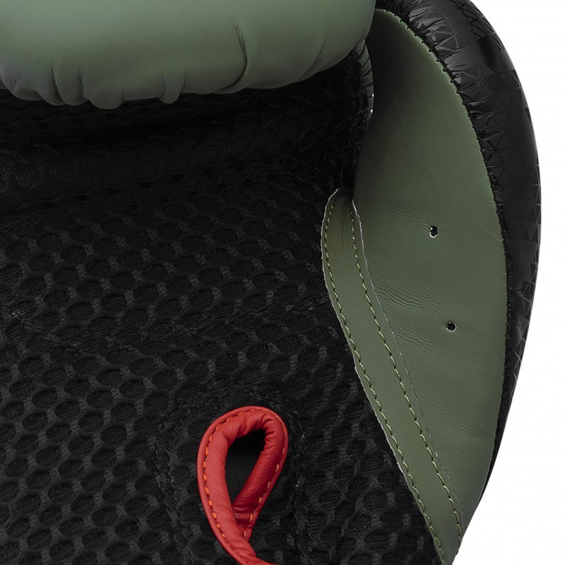 Gants de Boxe ADIDAS 50 Combat KAKI