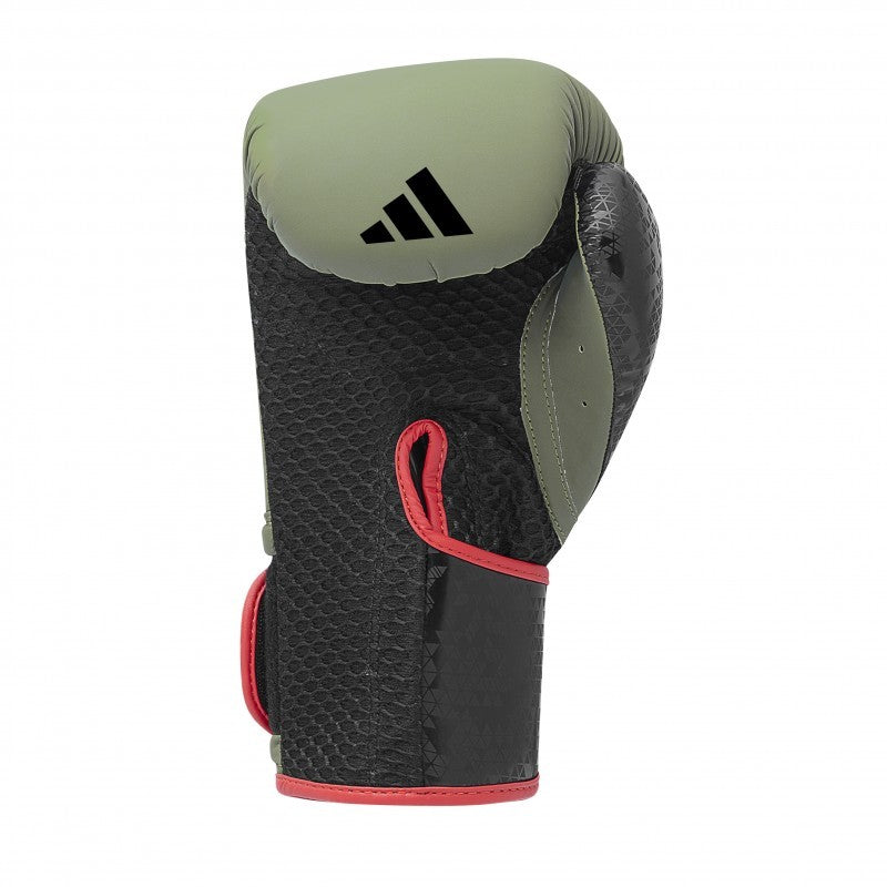 Gants de Boxe ADIDAS 50 Combat KAKI