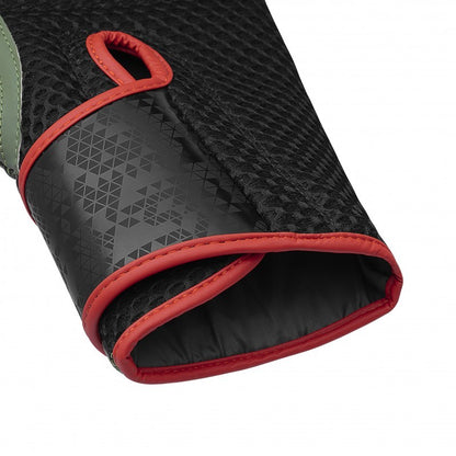 Gants de Boxe ADIDAS 50 Combat KAKI