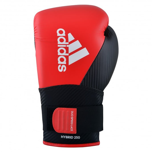 ADIDAS HYBRIDE 250 Rouge
