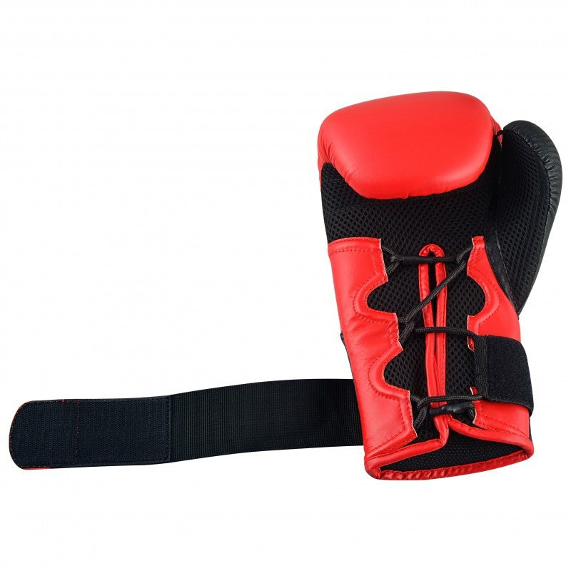 ADIDAS HYBRIDE 250 Rouge