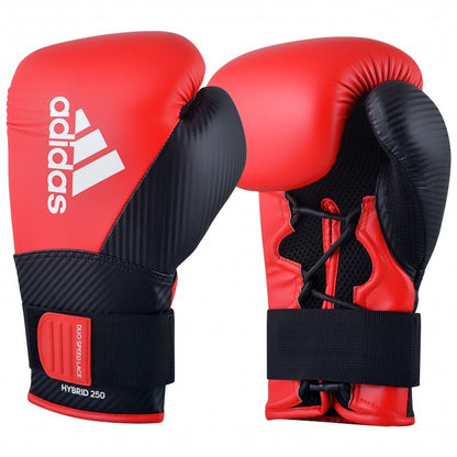 ADIDAS HYBRIDE 250 Rouge