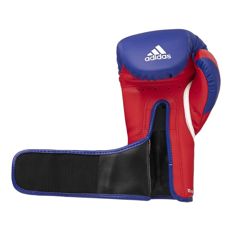 Adidas Speed Tilt 350 PRO BLEU ROUGE FFB