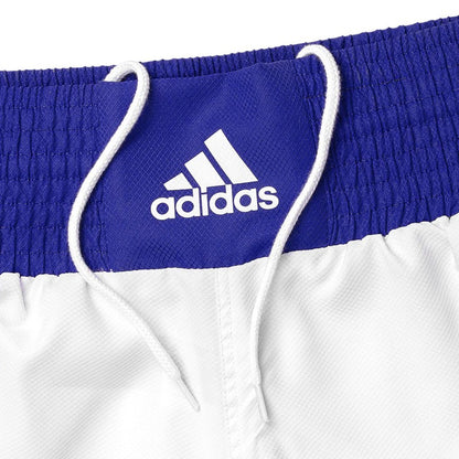 Short Pro Boxing Blanc FFB