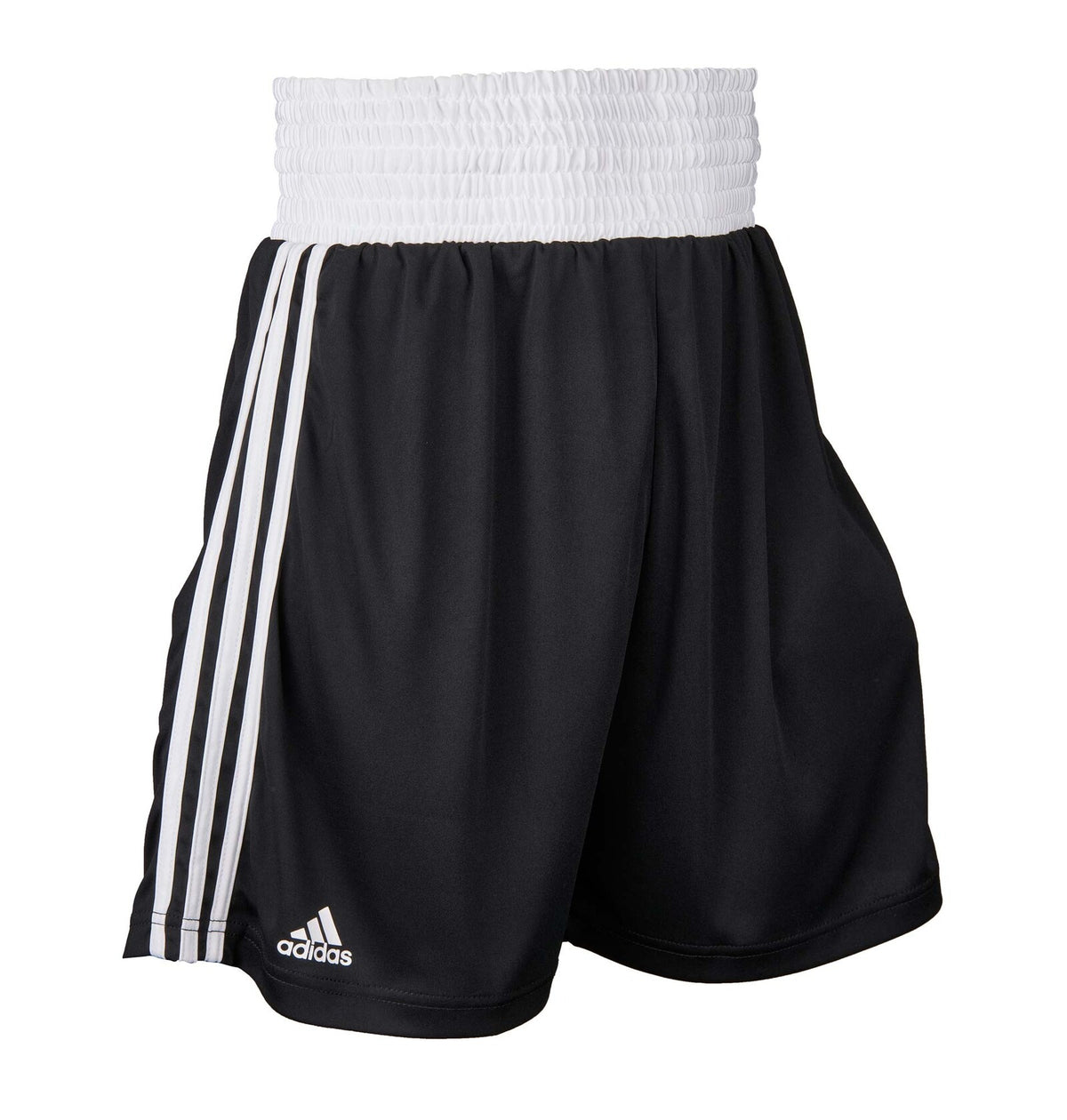 Short de Boxe ADIDAS - noir