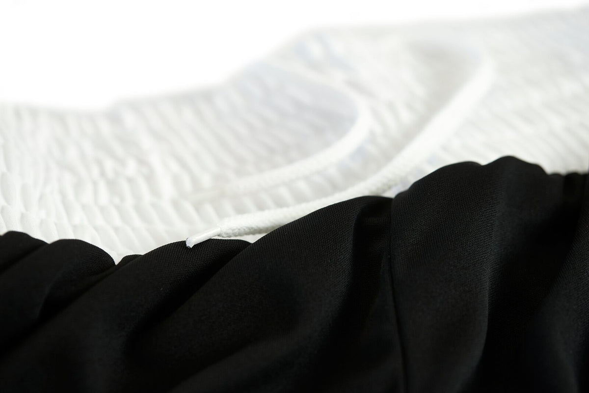 Short de Boxe ADIDAS - noir