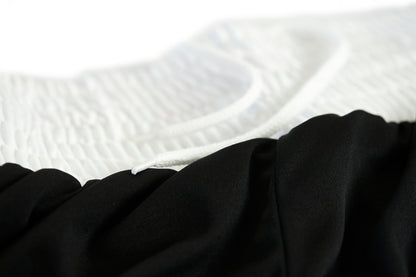 Short de Boxe ADIDAS - noir