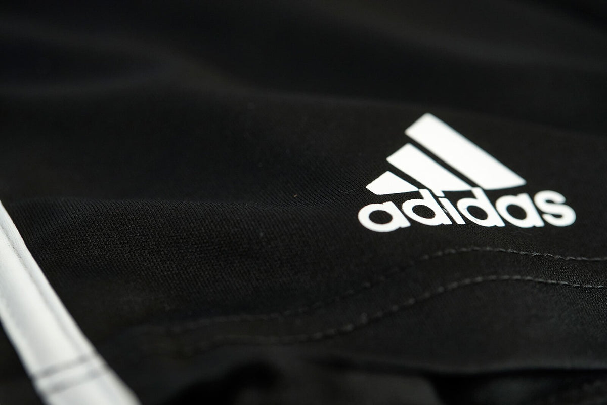 Short de Boxe ADIDAS - noir