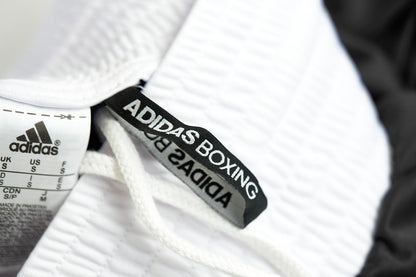 Short de Boxe ADIDAS - noir