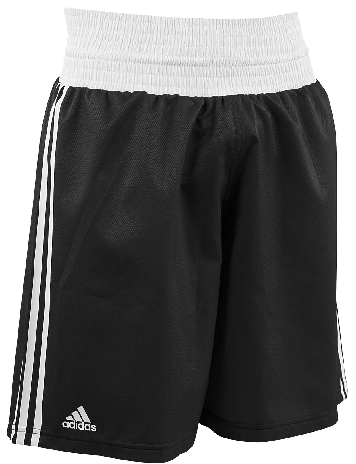 Short de Boxe ADIDAS - noir