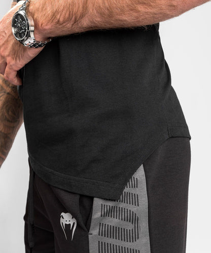 T-shirt Venum Arena Noir/Or - L