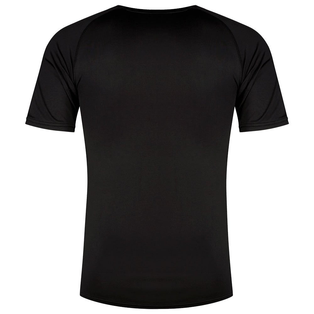 T-shirt manches courtes EVERLAST Noir