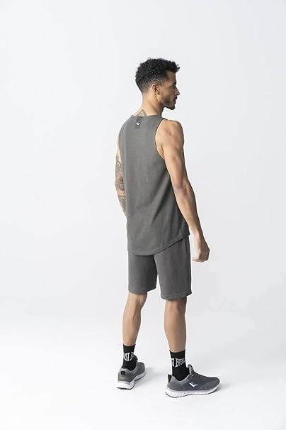 Débardeur Everlast Glenwood Gris foncé