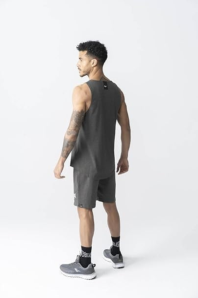 Débardeur Everlast Glenwood Gris foncé