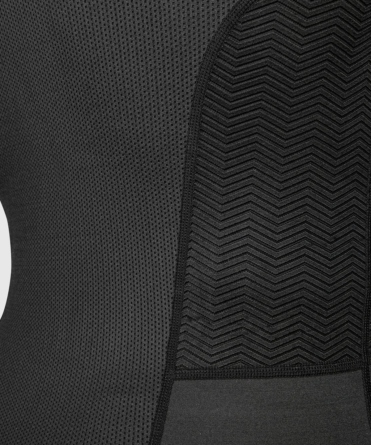 RASHGUARD VENUM G-FIT - M COURTES - NOIR/NOIR