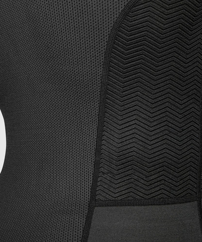 RASHGUARD VENUM G-FIT - M COURTES - NOIR/NOIR