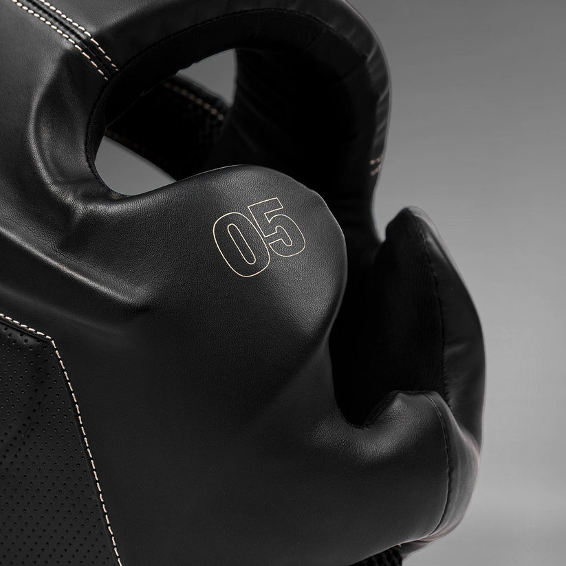 Casque Impact Evo Venum - Noir