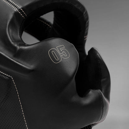 Casque Impact Evo Venum - Noir