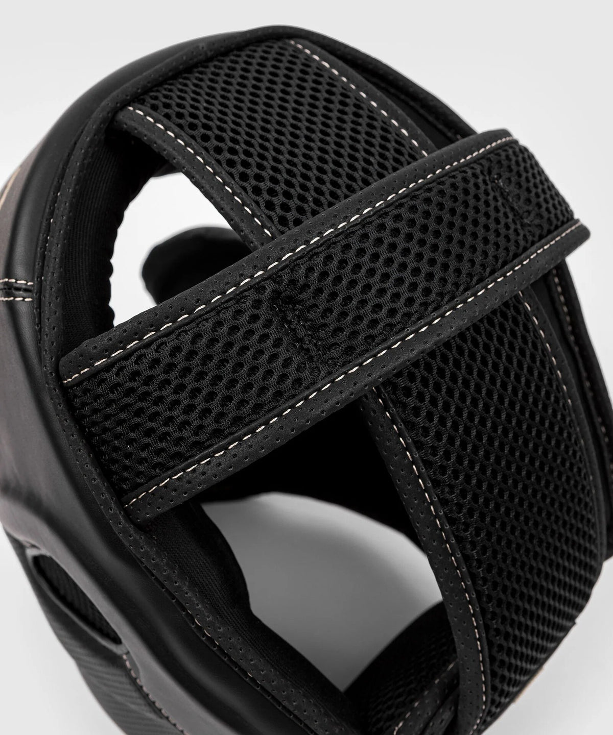 Casque Venum Impact EVO Noir