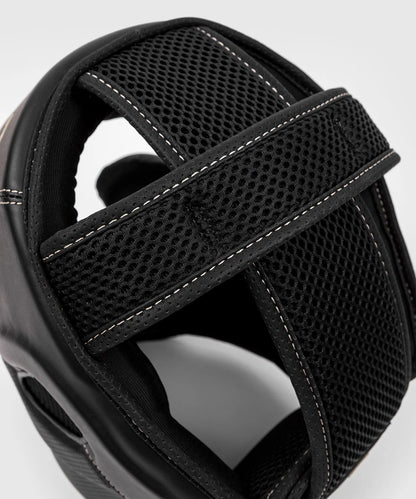 Casque Venum Impact EVO Noir