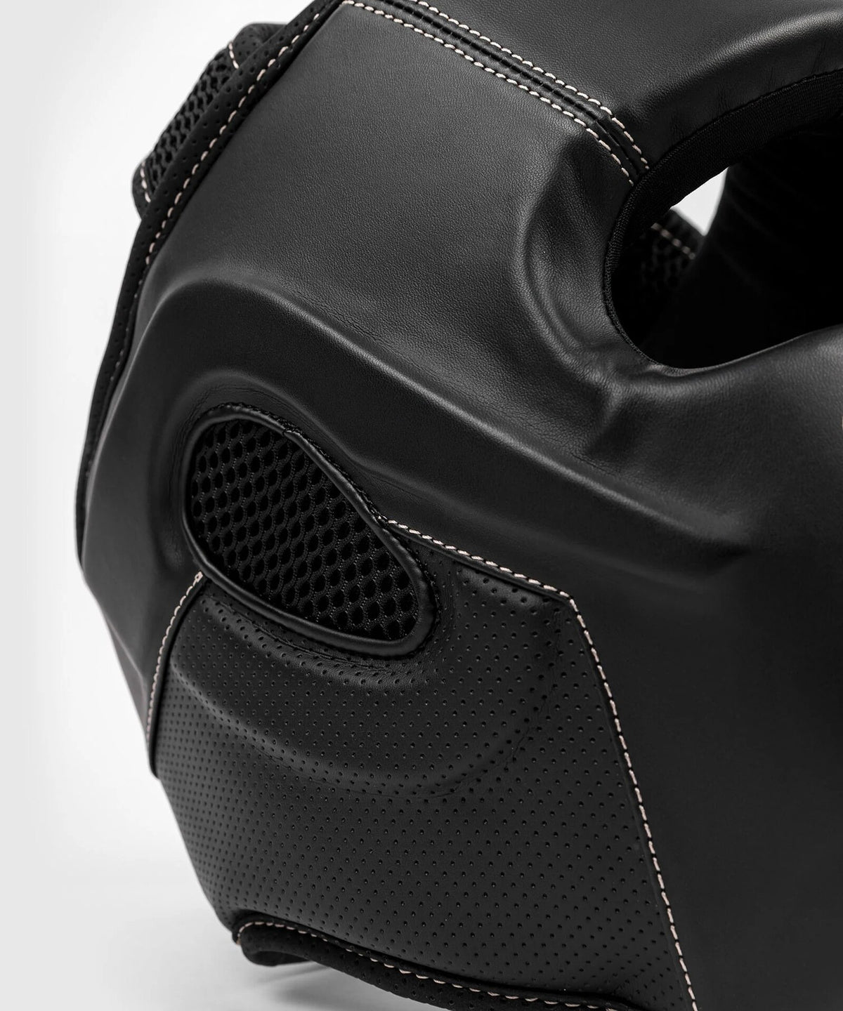 Casque Venum Impact EVO Noir
