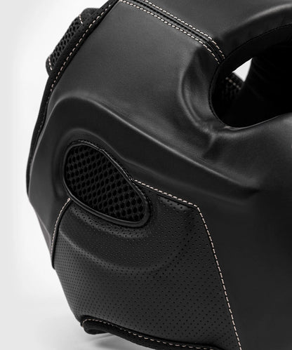 Casque Venum Impact EVO Noir