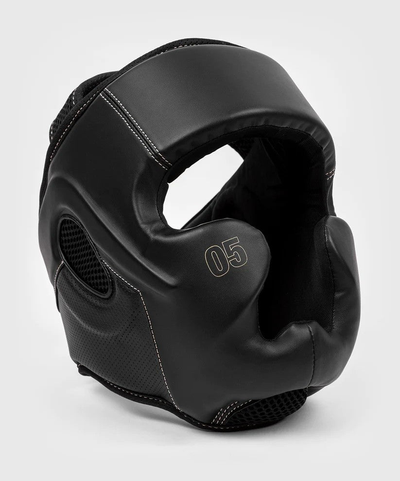 Casque Venum Impact EVO Noir