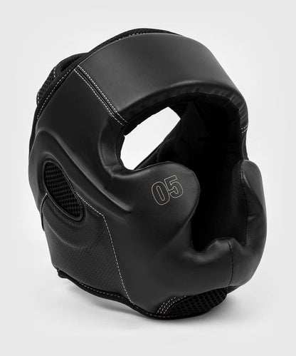 Casque Venum Impact EVO Noir
