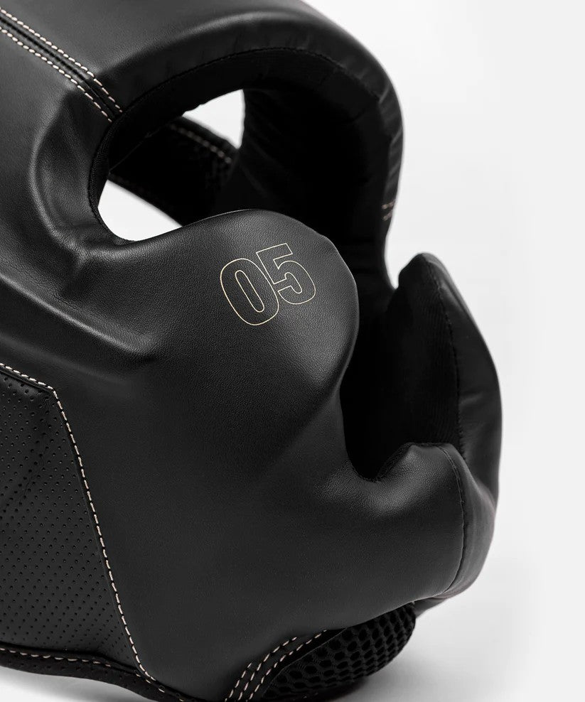 Casque Venum Impact EVO Noir