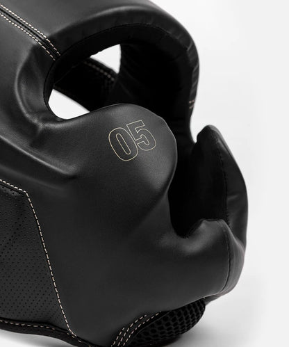 Casque Venum Impact EVO Noir