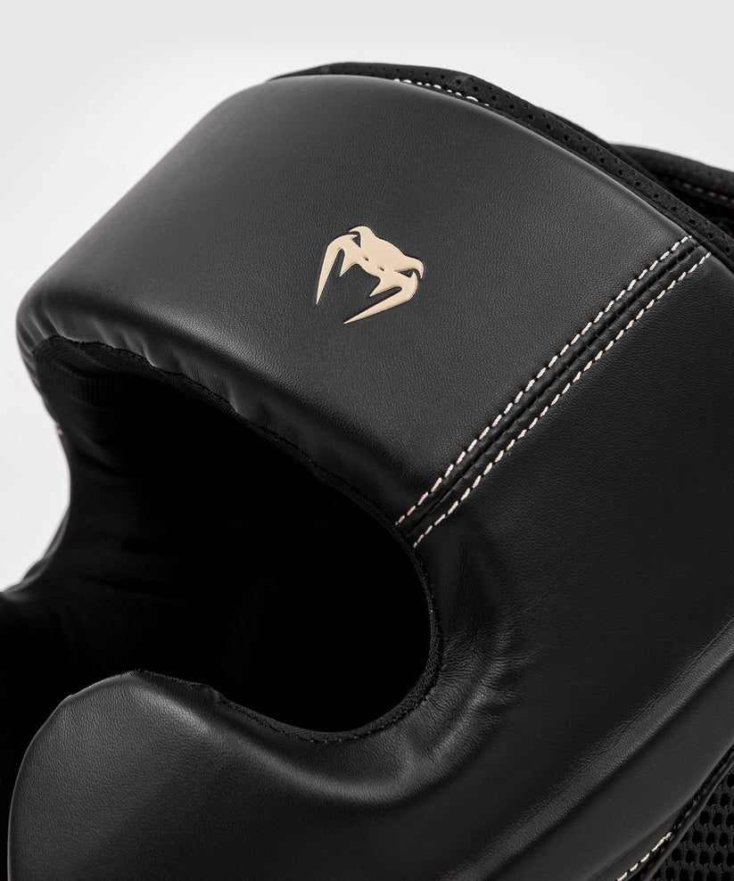 Casque Venum Impact EVO Noir