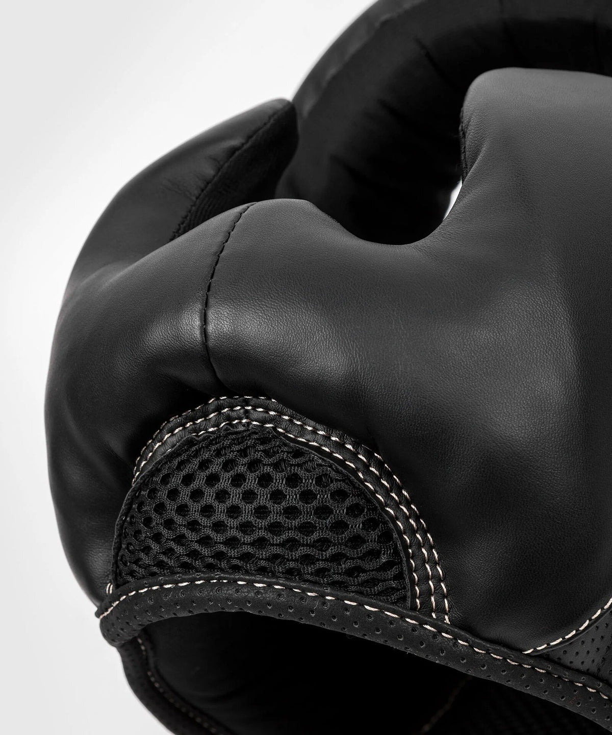 Casque Venum Impact EVO Noir